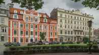 Pullman Riga Old Town