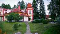 Marcienas Muiza & SPA