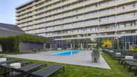 Hotel Lielupe by SemaraH