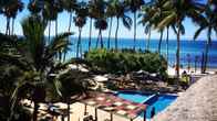 La Concha Beach Resort