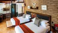 Rodavento Boutique Hotel & Spa, фото 2