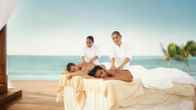 Hilton Playa del Carmen All-inclusive , фото 2