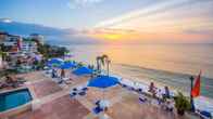 Blue Chairs Resort by the Sea