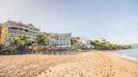 Blue Chairs Resort by the Sea, фото 4