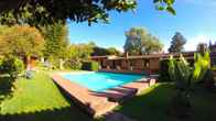 Villa Patzcuaro Garden Hotel & RV Park, фото 3