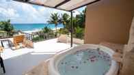 Hotel Playa la Media Luna, Isla Mujeres, фото 2