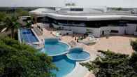 Holiday Inn Villahermosa Aeropuerto