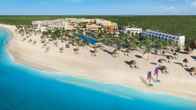 Dreams Tulum Resort & Spa - All Inclusive