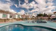 Hotel Real de San Jose, фото 4