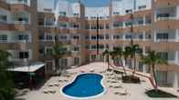 Ocean View Cancun Arenas
