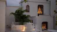 Casa Monraz Hotel Boutique y Galería