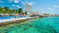El Cid La Ceiba Beach