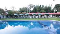 Hotel Jacarandas