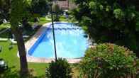 Hotel Jacarandas, фото 4
