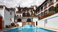 Hotel Agua Escondida