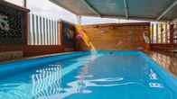 Villas y Suites Paraiso del Sur