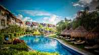 Valentin Imperial Riviera Maya – All Inclusive – Adults Only