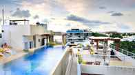 Soul Beach Boutique Hotel & Spa
