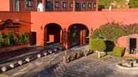 Fiesta Americana Hacienda Galindo Resort & Spa