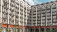 Four Seasons Hotel Mexico City