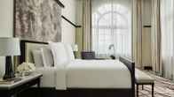 Four Seasons Hotel Mexico City, фото 4