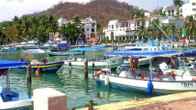 Canadian Resorts Huatulco, фото 3