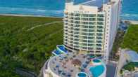Seadust Cancun Family Resort