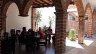 Aohom Santuario Hotel & Spa, фото 4
