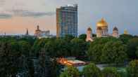 Radisson Blu Latvija Conference & Spa Hotel