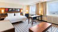 Radisson Blu Latvija Conference & Spa Hotel, фото 4
