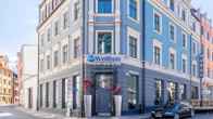 Отель Wellton Centrum Hotel & Spa