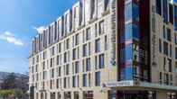 Wellton Hotel Riga & SPA