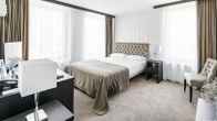 Отель Amberton Hotel Клайпеда, фото 4