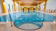 Medical SPA «Eglės sanatorija» Druskininkai