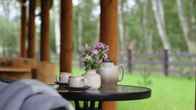 Meguva Resort Hotel, фото 3