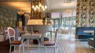 Meguva Resort Hotel, фото 4