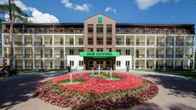 Medical SPA "Eglės sanatorija" Birštonas