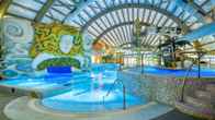 Grand SPA Lietuva Serviced Apartments Dzūkija