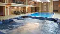 Отель Royal Hotel SPA & Wellness, фото 2