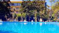 Wellness Park Hotel Gagra All Inclusive, фото 2