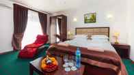 Wellness Park Hotel Gagra All Inclusive, фото 4