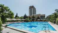 Amza Park Hotel, фото 2