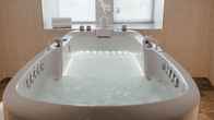 Amza Park Hotel, фото 3