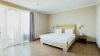 Amza Park Hotel, фото 4