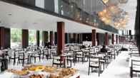 Axis Viana Business & SPA Hotel, фото 5
