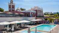 Pousada Palacio de Estoi – Small Luxury Hotels 