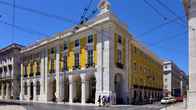 Pousada de Lisboa