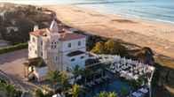 Bela Vista Hotel & Spa