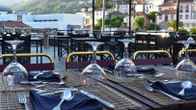 Douro Marina Hotel & SPA, фото 4