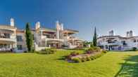 Dunas Douradas Beach Club